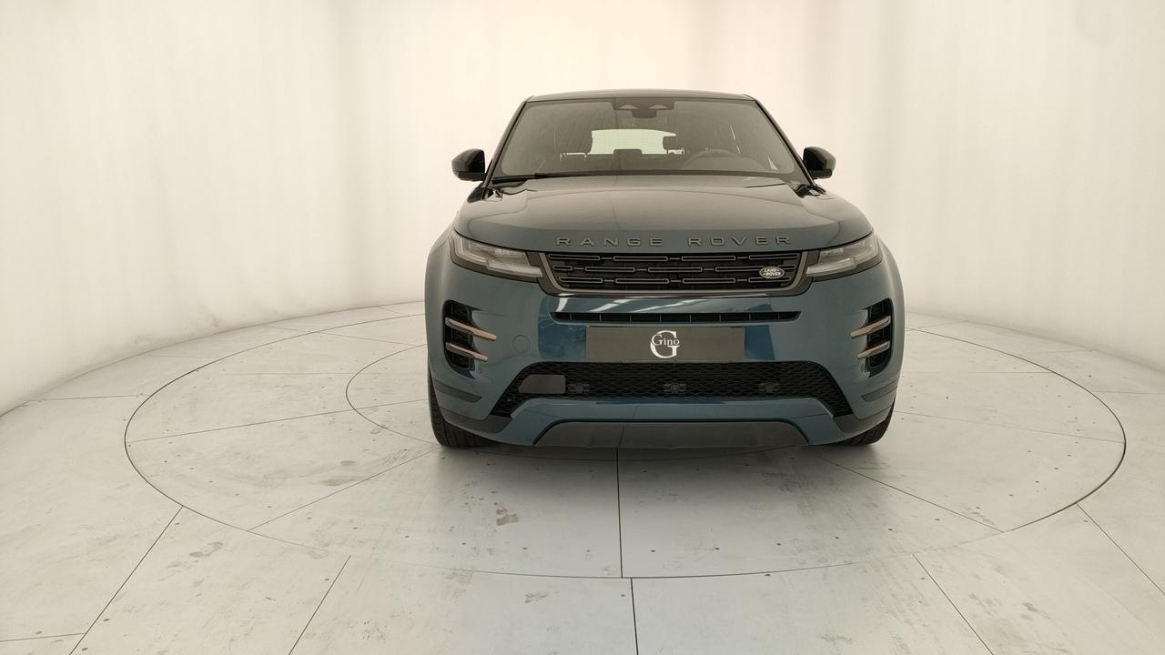 LAND ROVER Range Rover Evoque 1.5 i3 mhev Dynamic SE fwd 160cv auto