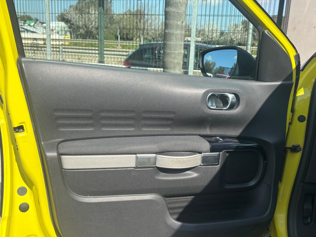 Citroen C4 Cactus - 2014 1.2 benzina 119000 km