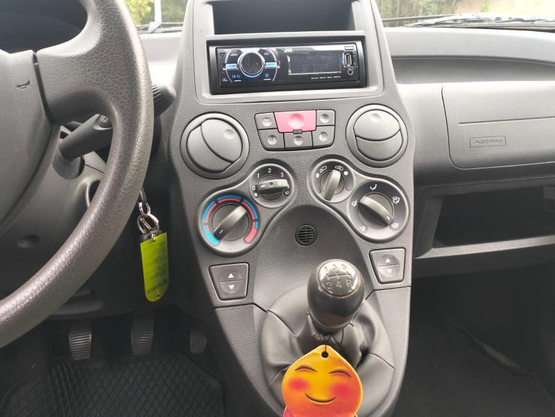 Fiat Panda 1.2 Classic 69cv