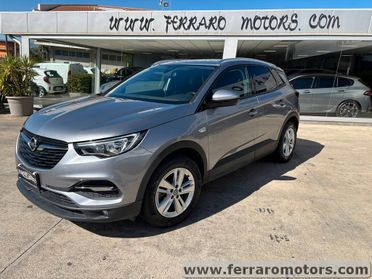 Opel Grandland X 1.5 diesel 2018/117.000 KM tua a soli 129 Euro al mese