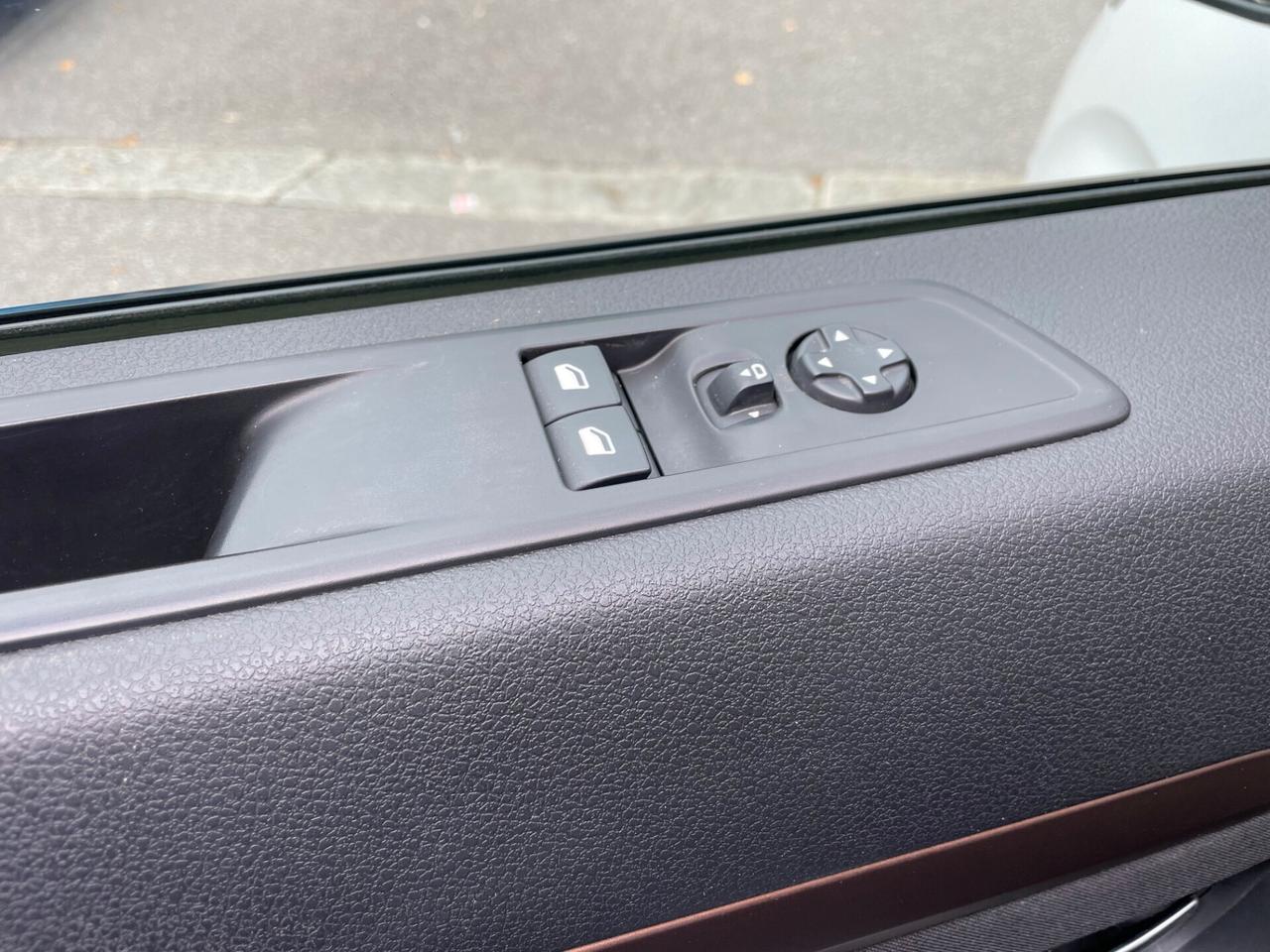 Toyota Proace Verso 1.6D 8 posti uniproprietario