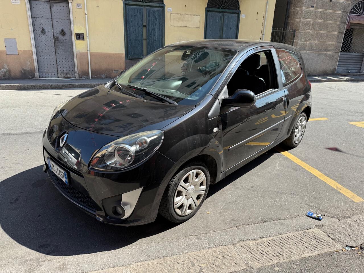 Renault Twingo 1.2 16V Dynamique