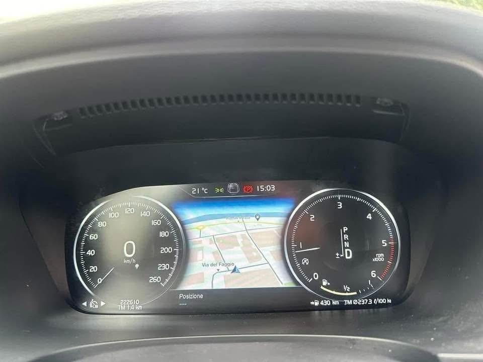 Volvo V90 D4 Business Plus