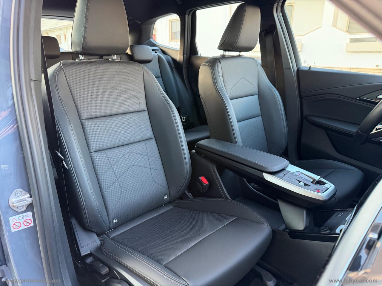 BMW X1 sDrive18d xLine Edition Signature