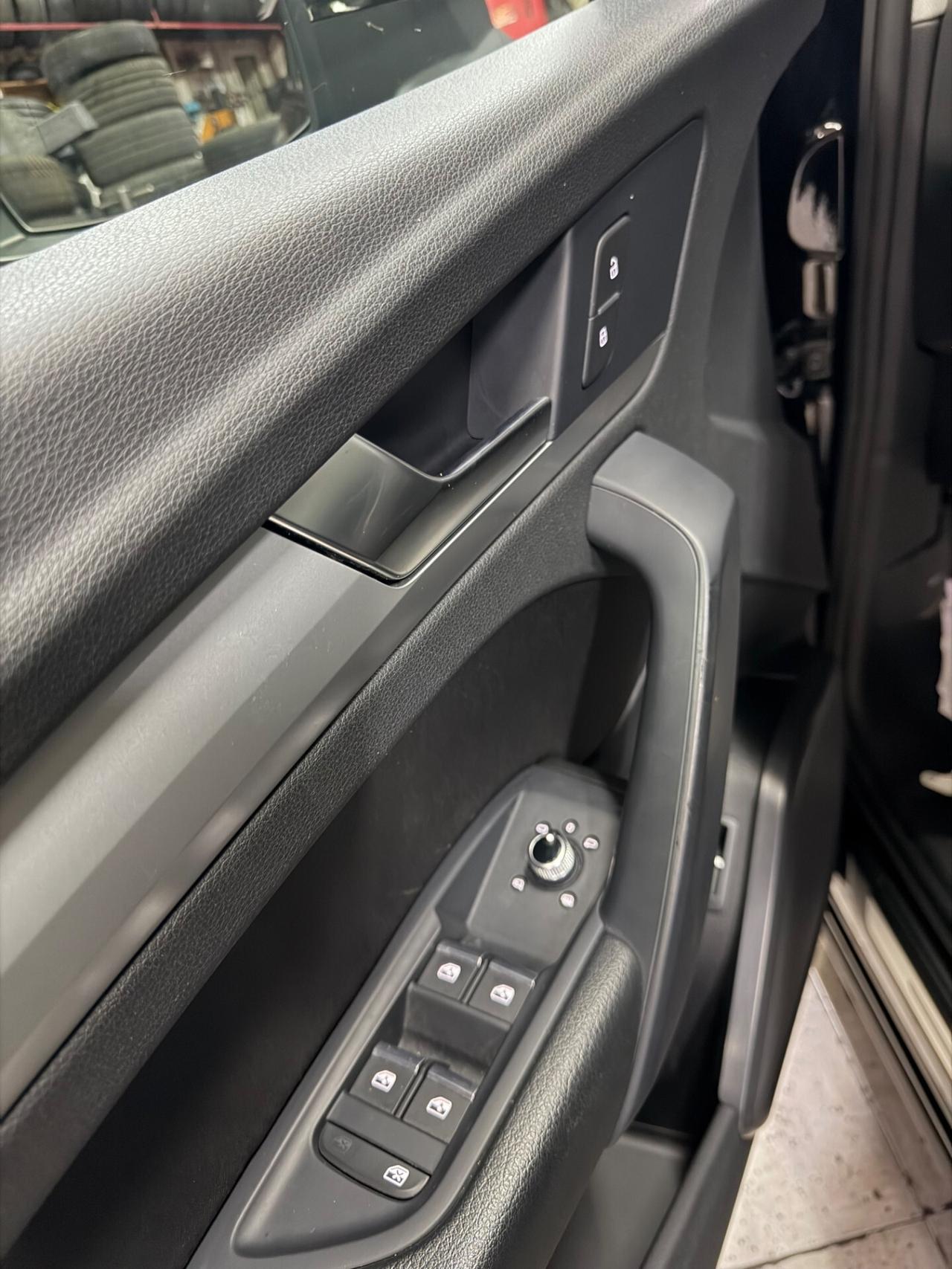 Audi Q5 SPB 40 TDI quattro S tronic ALLESTIM SQ5