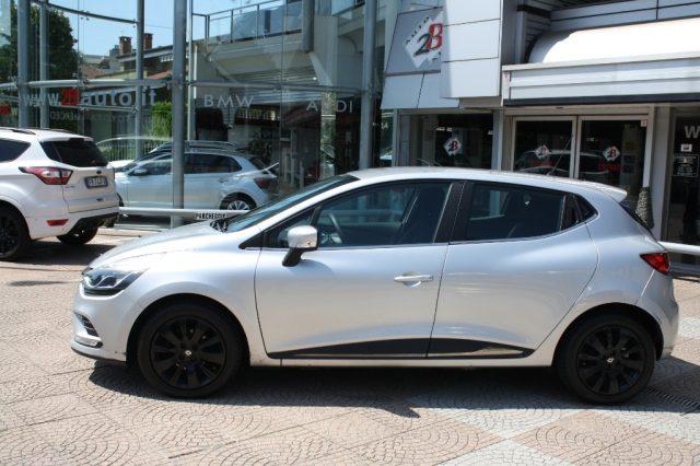 RENAULT Clio dCi 8V 75CV Start&Stop 5 porte Energy Zen