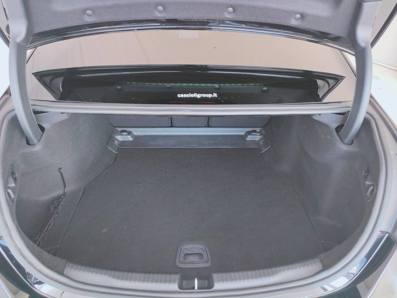Mercedes-Benz Classe C-W206 Berlina 2021 - C 220 d mhev Premium auto