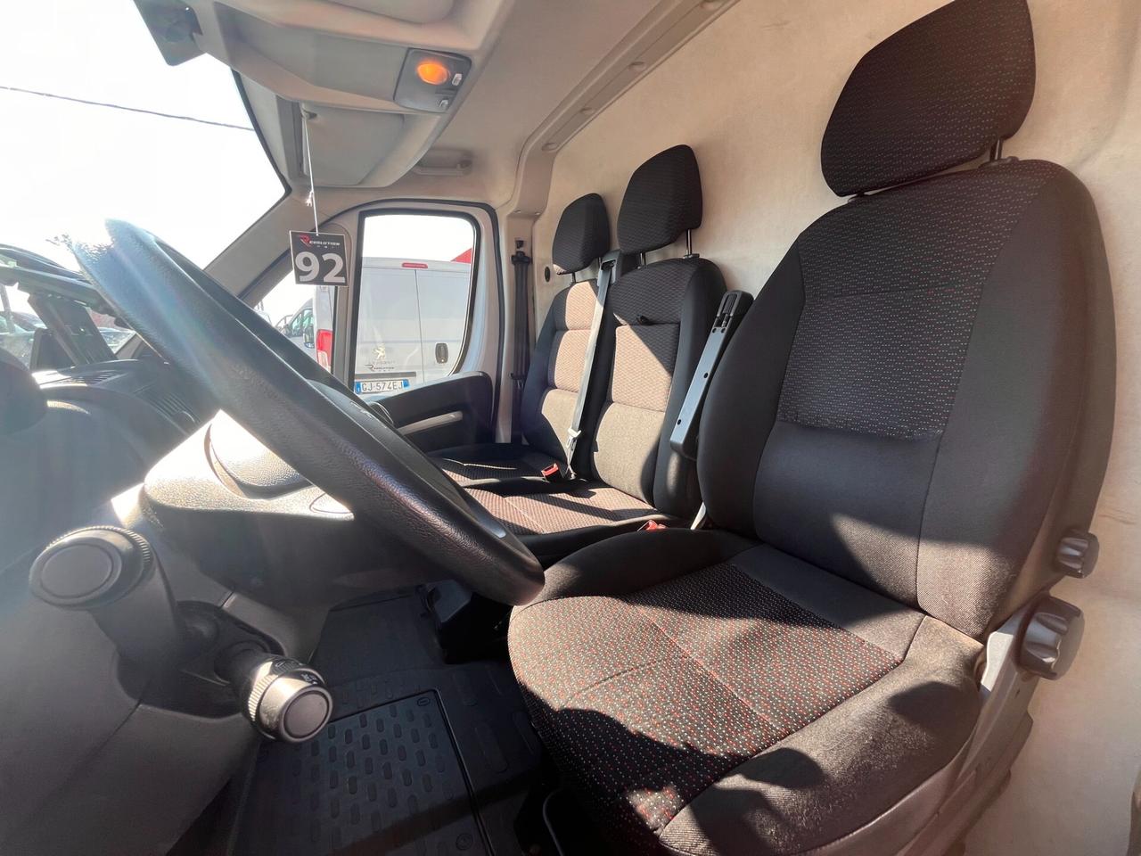 PEUGEOT BOXER 328 L1H1 2.2 BlueHDi 120 CV * FURGONE