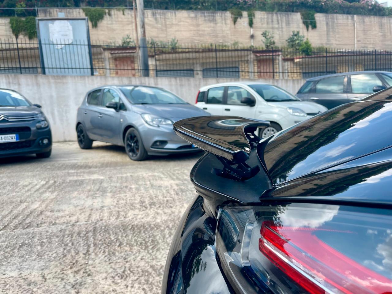 Porsche 718 Spyder Cayman 2.0