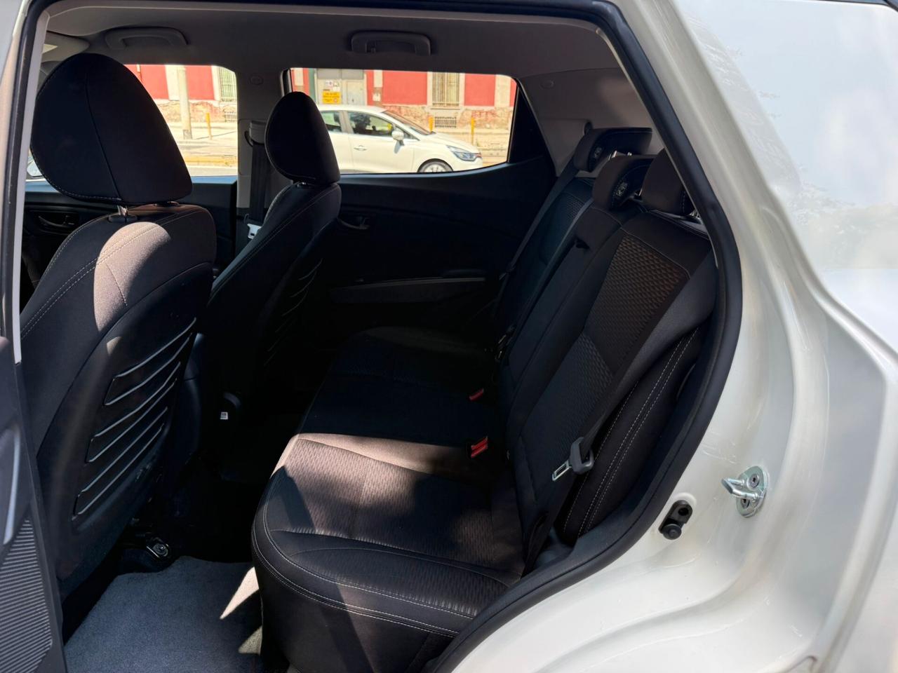 Ssangyong XLV 1.6d 2WD 2019 DA VETRNA