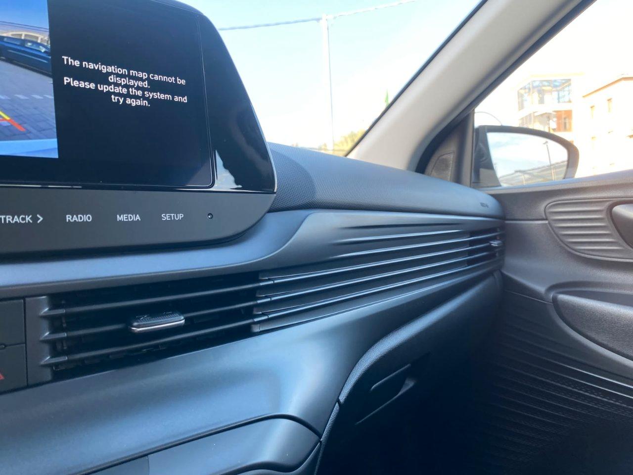 Hyundai i20 1.0 t-gdi Connectline 100cv mt
