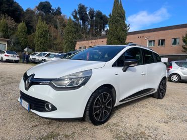 Renault Clio Sporter dCi 8V 75CV Start&Stop Energy Duel