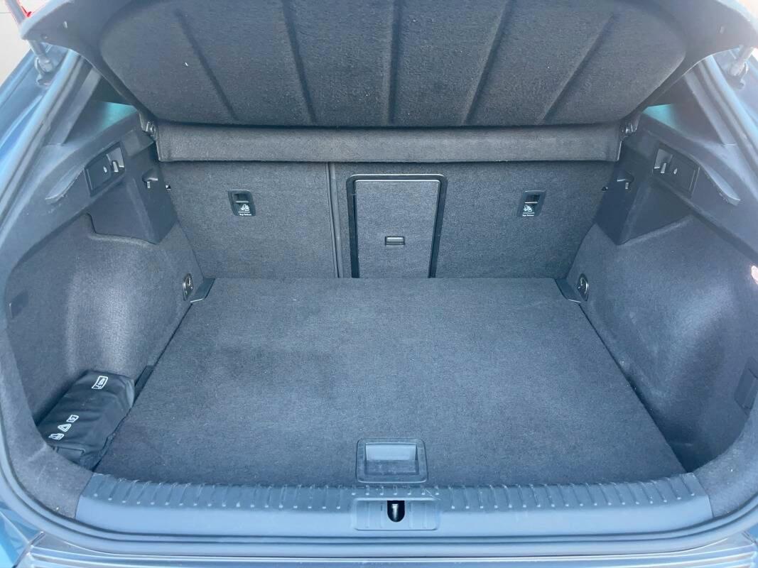 Cupra formentor 1.5 tsi 150cv dsg
