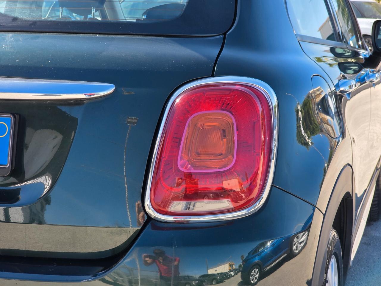 Fiat 500X 1.6 MultiJet 120 CV Lounge