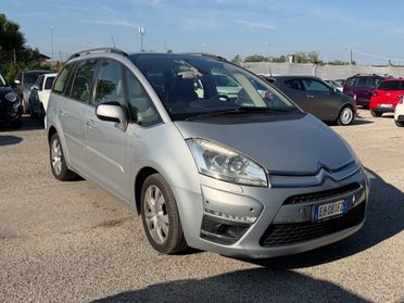 Citroen C4 Grand Picasso 1.6 HDi 110 FAP Business