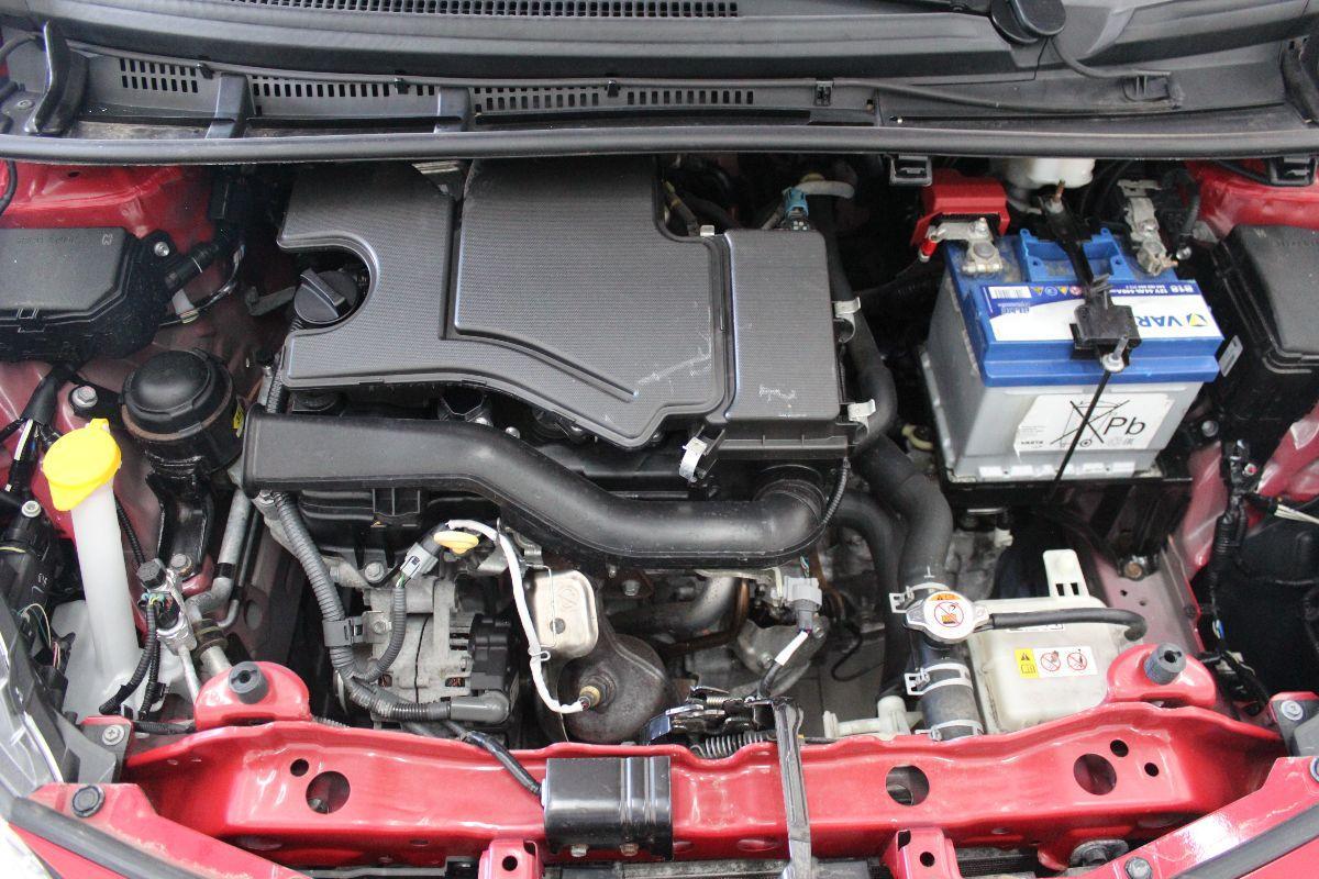 TOYOTA - Yaris - 1.0 5p. Cool