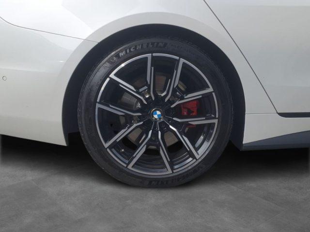 BMW 420 d xDrive 48V Msport Pro Aut. + Tetto apr.