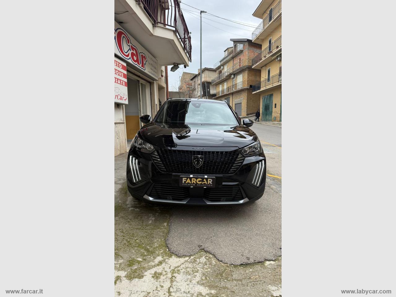 PEUGEOT 2008 PureTech 100 S&S Allure PREZZO PROMOZIONALE