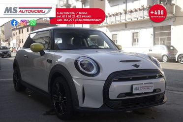 MINI Cooper SE MINI COOPER SE YOURS Navi IVA ESPOSTA Unicoproprietario