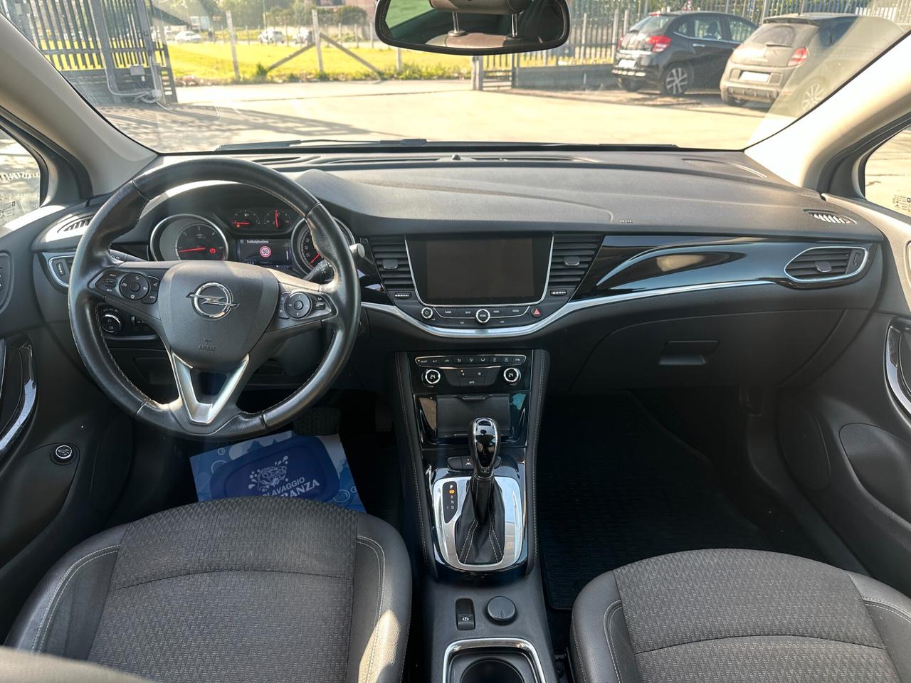 Opel Astra 1.6 CDTi 136CV aut. Sports Tourer Innovation