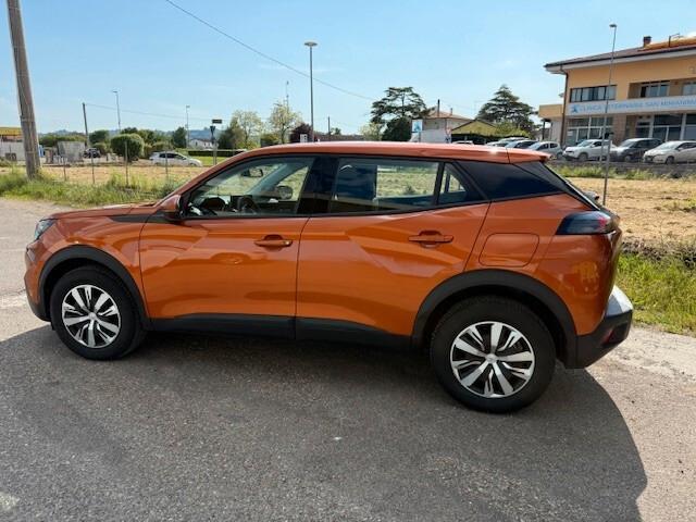 Peugeot 2008 PureTech 100 S&S Allure