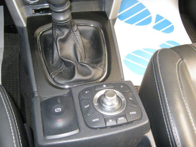 RENAULT Koleos 2.0 dCi 150CV 4X4 Limited