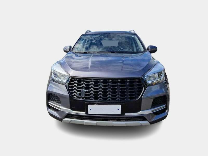DR MOTOR DR4.0 1.5 MT BENZ GPL