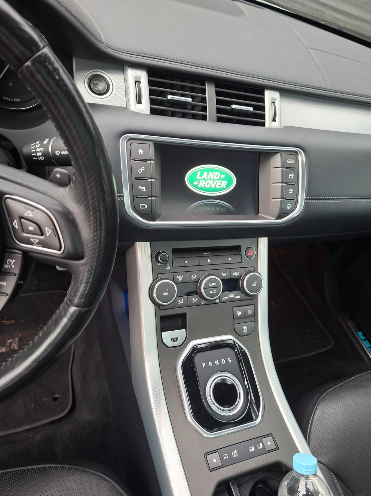 Land Rover Range Evoque 2.0 TD4 180 CV 5p. HSE