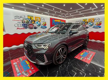Audi Q3 SPB 2.0 150cv TDI Allestimento RSQ3 - 2020