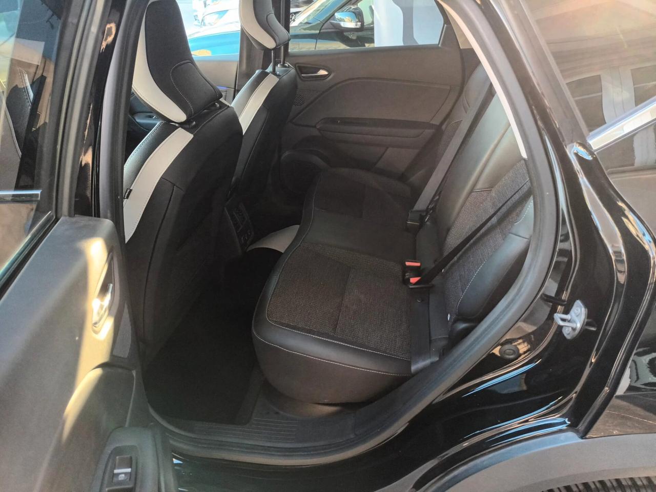 Renault Captur 1.0 Techno TCe 90 CV