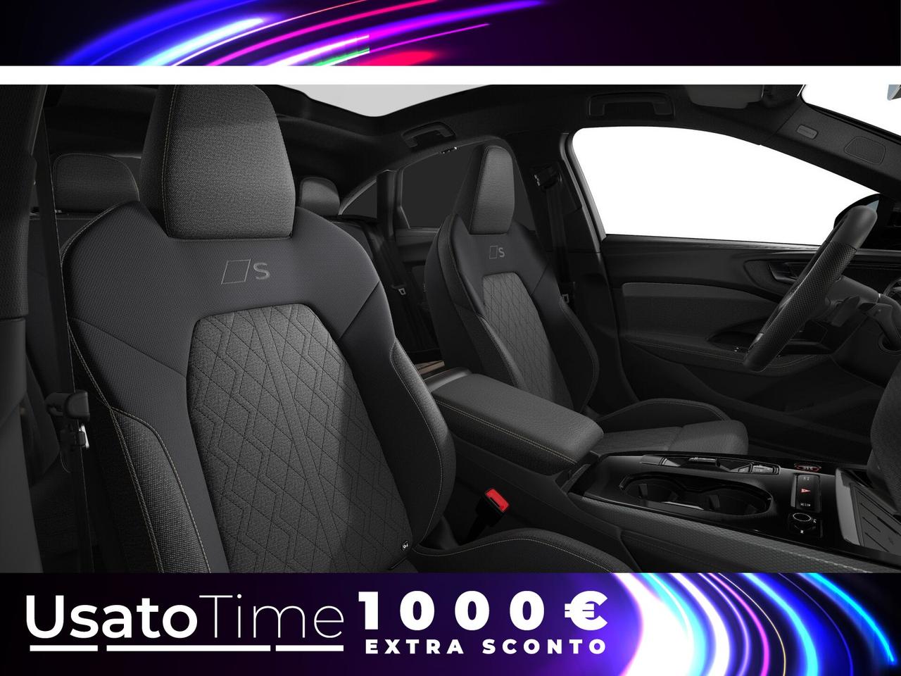 Audi A5 berlina 2.0 tdi mhev+ 204cv s line edition quattro