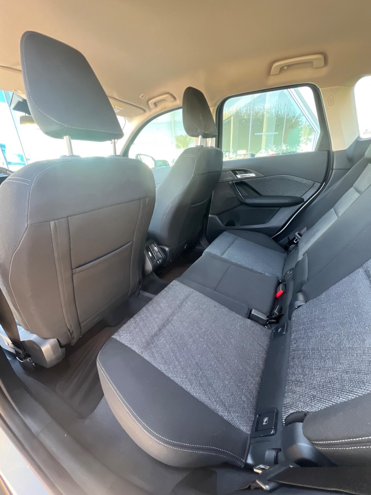 Bmw X1 sDrive 18d xLine