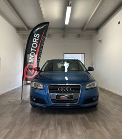 Audi A3 SPB 2.0 TDI F.AP. Ambition NEOPATENTATI