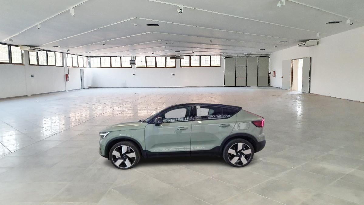 VOLVO C40 Recharge Twin Motor Awd 1St Edition