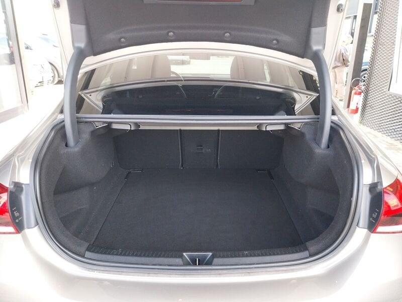 Mercedes-Benz Classe A A Sedan 180 d Automatic Premium NIGHT-PACK