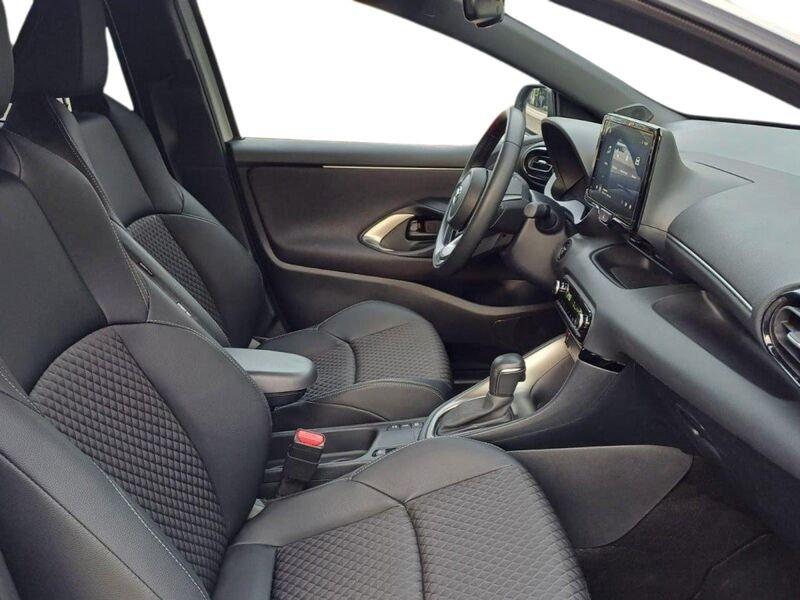 Mazda Mazda2 Hybrid 1.5 VVT 116 CV Full Hybrid Electric Automatica Homura