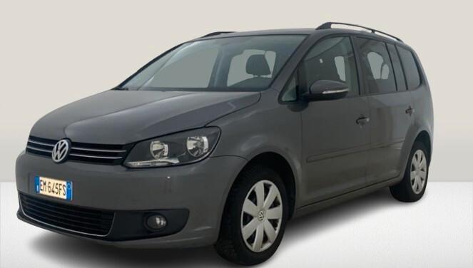 Volkswagen Touran 1.2 TSI Comfortline 7 posti