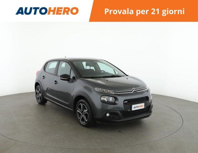 CITROEN C3 PureTech 82 Feel
