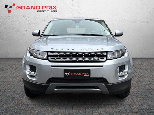 LAND ROVER Range Rover Evoque 2.2 TD4 5p. Pure