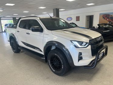 Isuzu D-Max V-CROSS N60FF 1.9 Crew 4X4 A/T