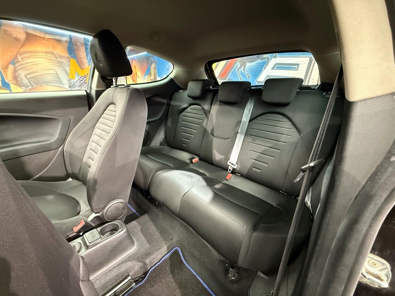 Alfa Romeo MiTo 1.3 JTDm 95 CV S&S (580)