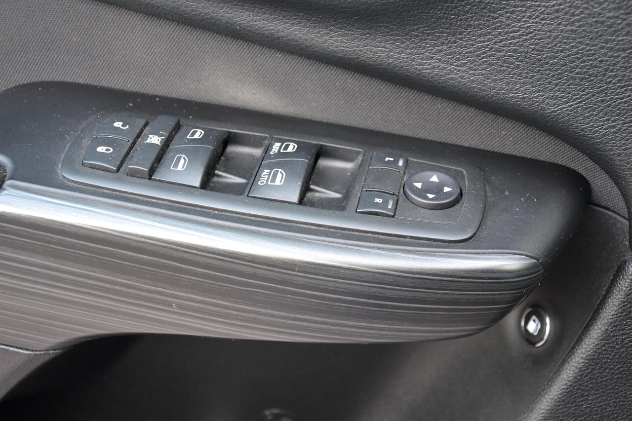 Jeep Cherokee 2.0 Mjt 170CV 4WD AUTOM.+ NAVI+PDC+LED+TEL+PRIVACY