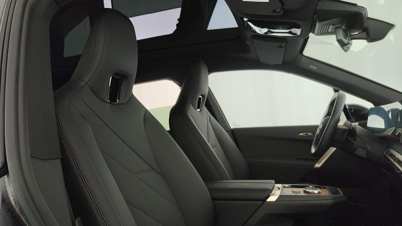 BMW iX i20 2021 - iX xdrive50 pacchetto sportivo