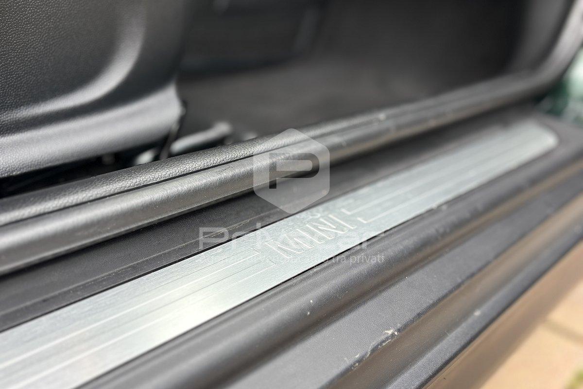 MINI Mini 1.5 Cooper D Hype