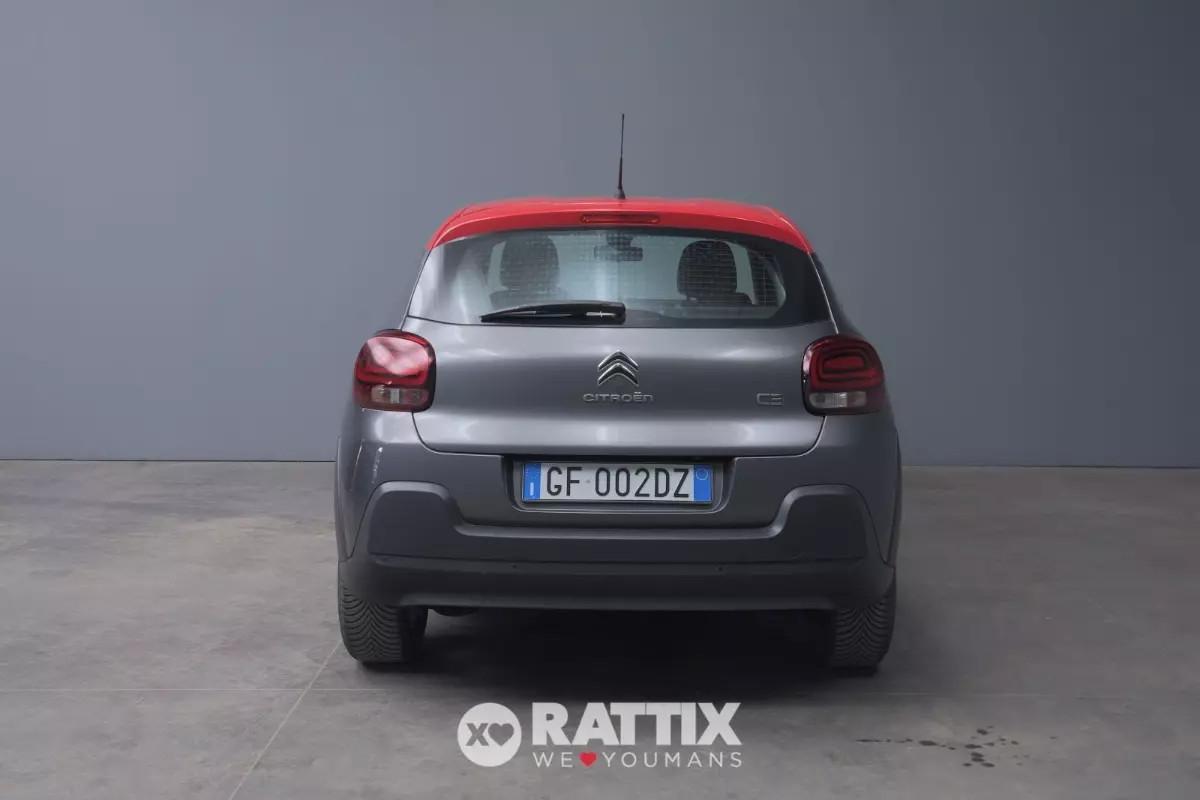 Citroen C3 1.2 Puretech 83CV Shine