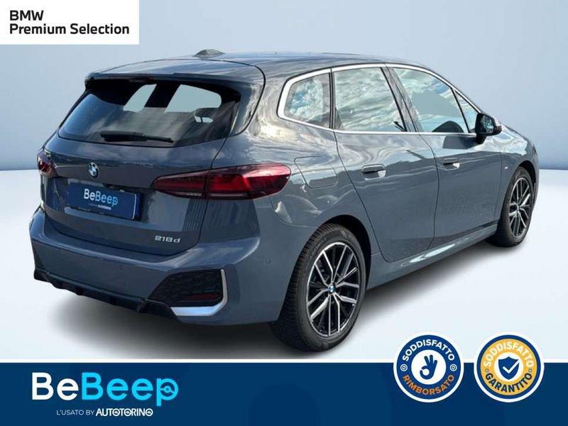 BMW Serie 2 Active Tourer 218D ACTIVE TOURER MSPORT AUTO