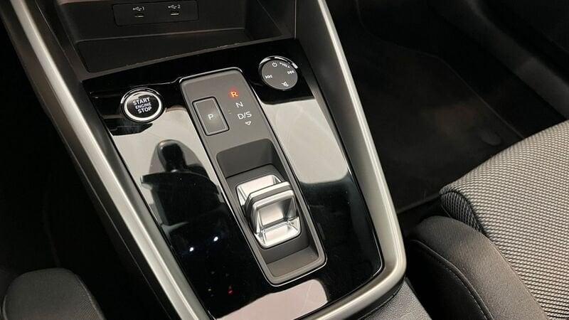 Audi A3 Sportback 45 TFSI e S tronic S line Edition