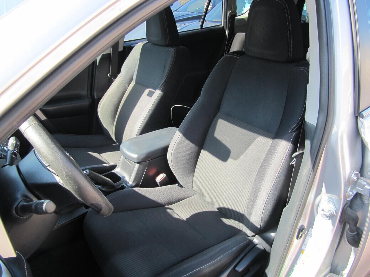 Toyota RAV 4 RAV4 2.0 D-4D 2WD