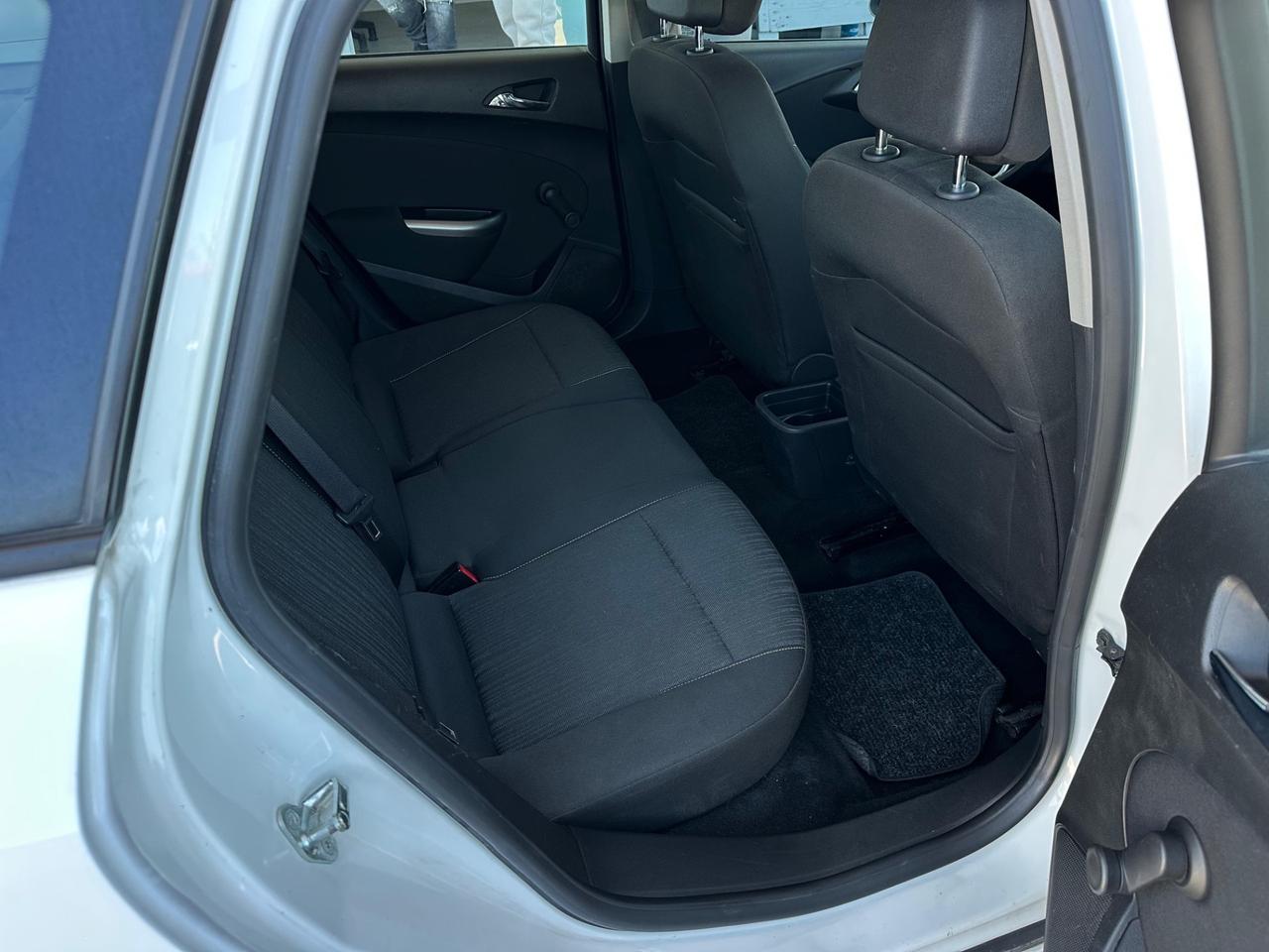 Opel Astra 1.7 CDTI 110CV Sports Tourer Elective