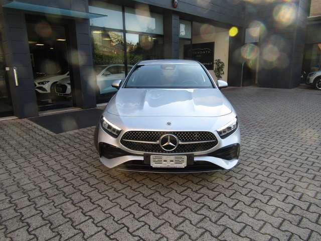Mercedes-Benz A 200 AMG LINE PREMIUM AUTO 163CV,FULL LED,CARPLAY